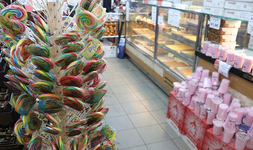 The Hidden Harms of Synthetic Foods