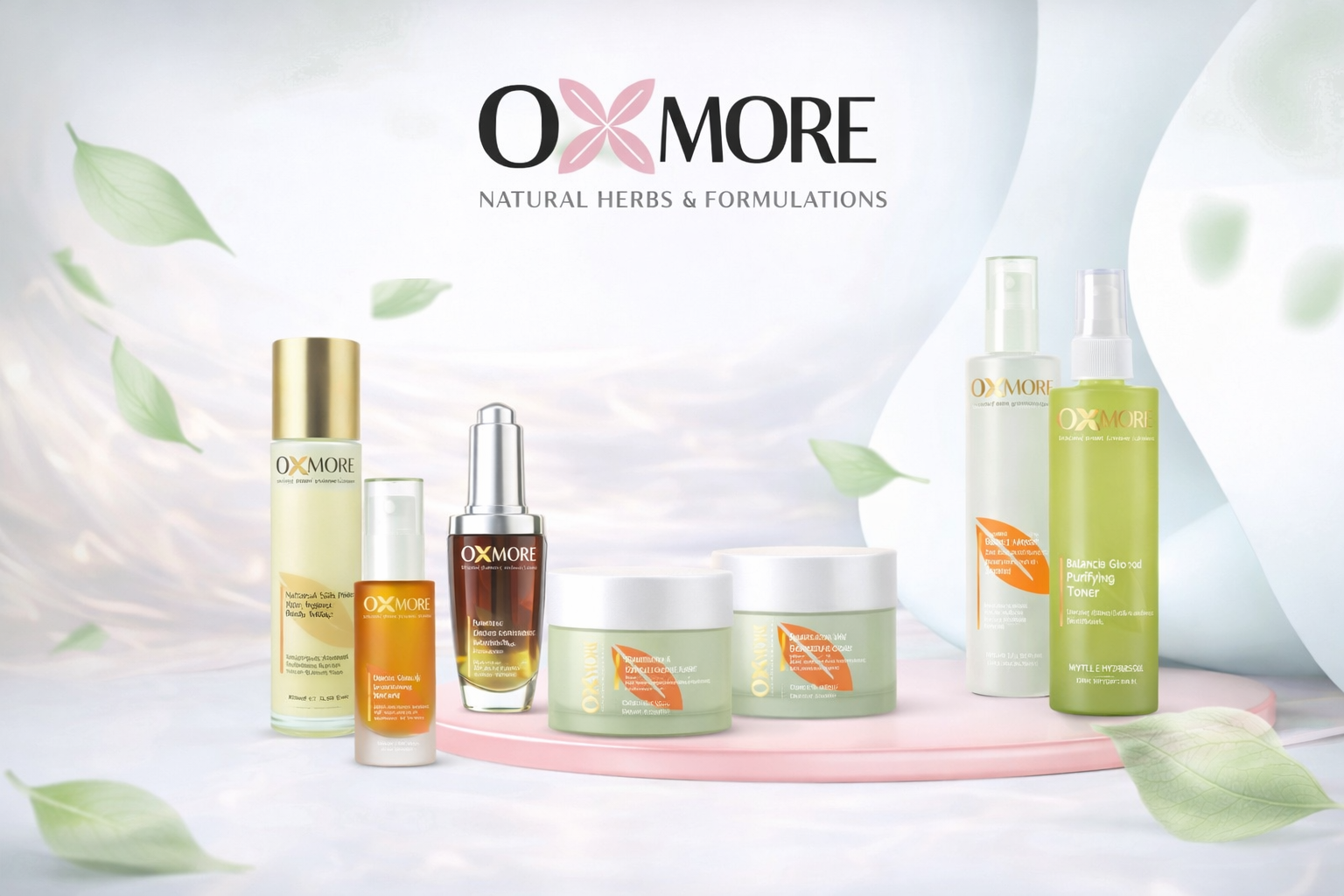 Gift Care Sets