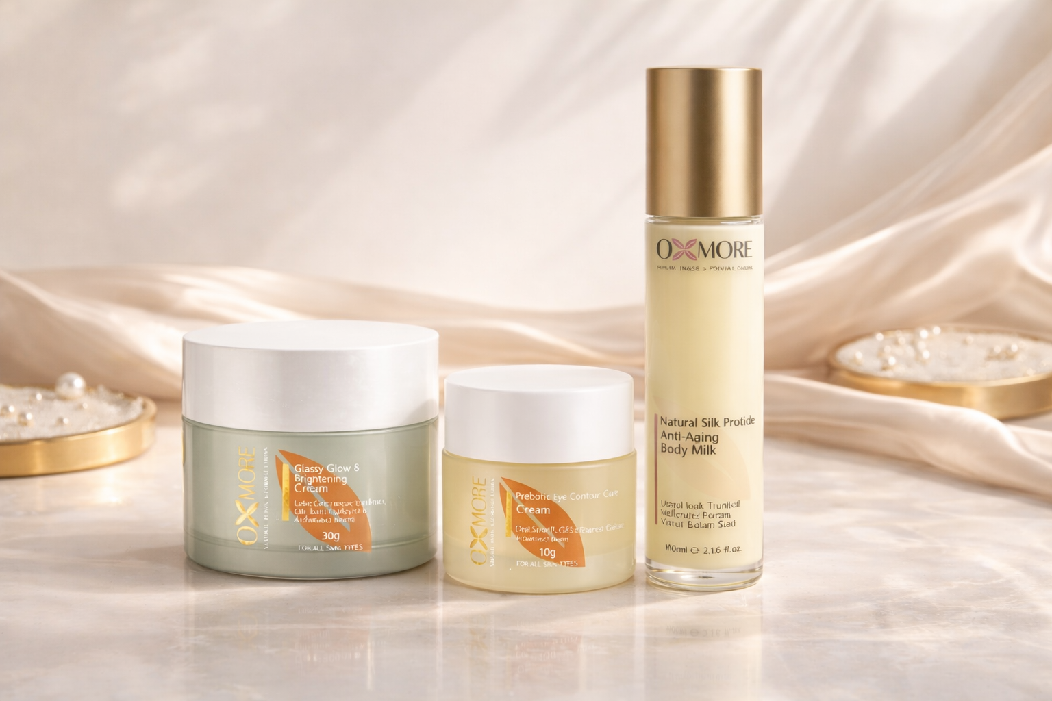 Skin Creams